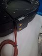 Photo Used AMAT / APPLIED MATERIALS Metal VAT Valve for DPS For Sale