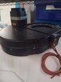 Photo Used AMAT / APPLIED MATERIALS Metal VAT Valve for DPS For Sale