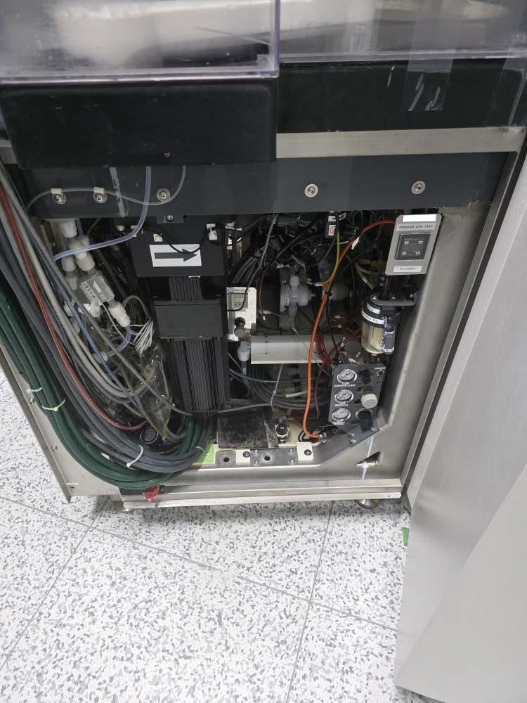 사진 사용됨 AMAT / APPLIED MATERIALS Mirra 3400 판매용