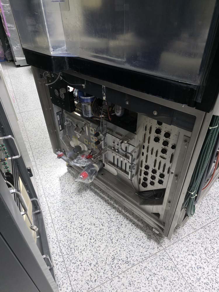 사진 사용됨 AMAT / APPLIED MATERIALS Mirra 3400 판매용