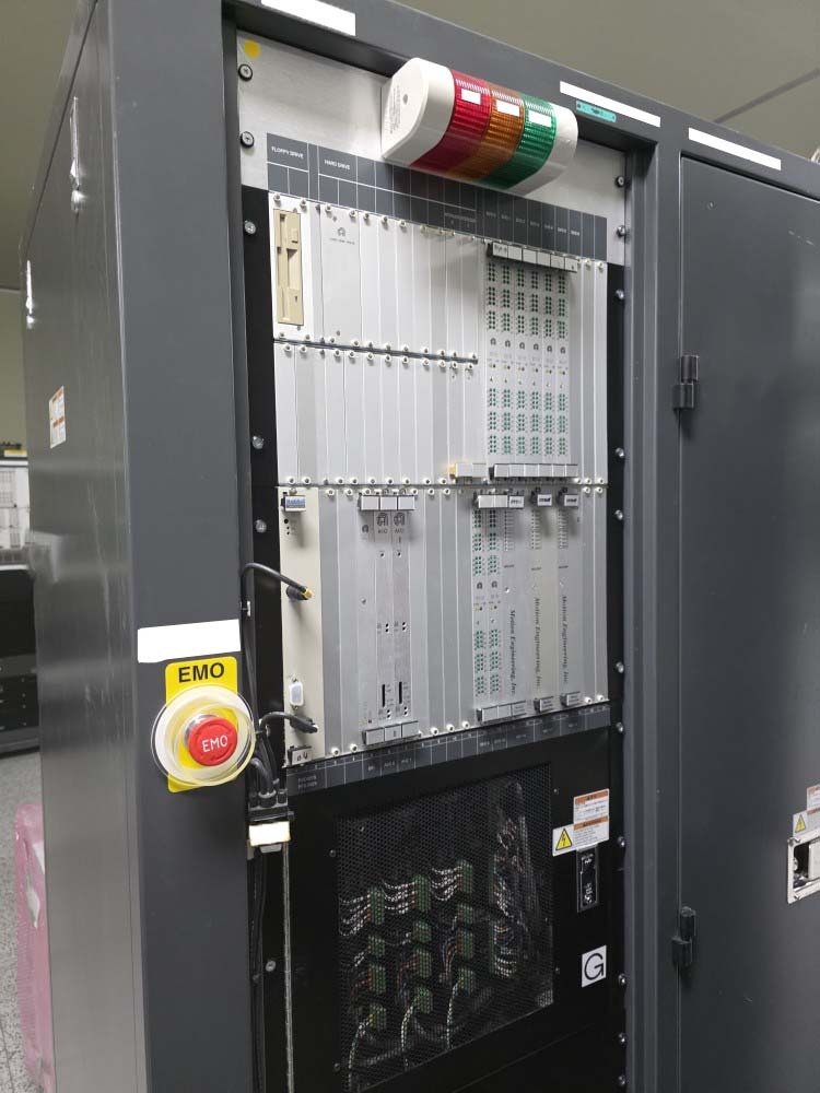 사진 사용됨 AMAT / APPLIED MATERIALS Mirra 3400 판매용
