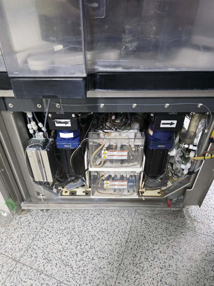 사진 사용됨 AMAT / APPLIED MATERIALS Mirra 3400 판매용