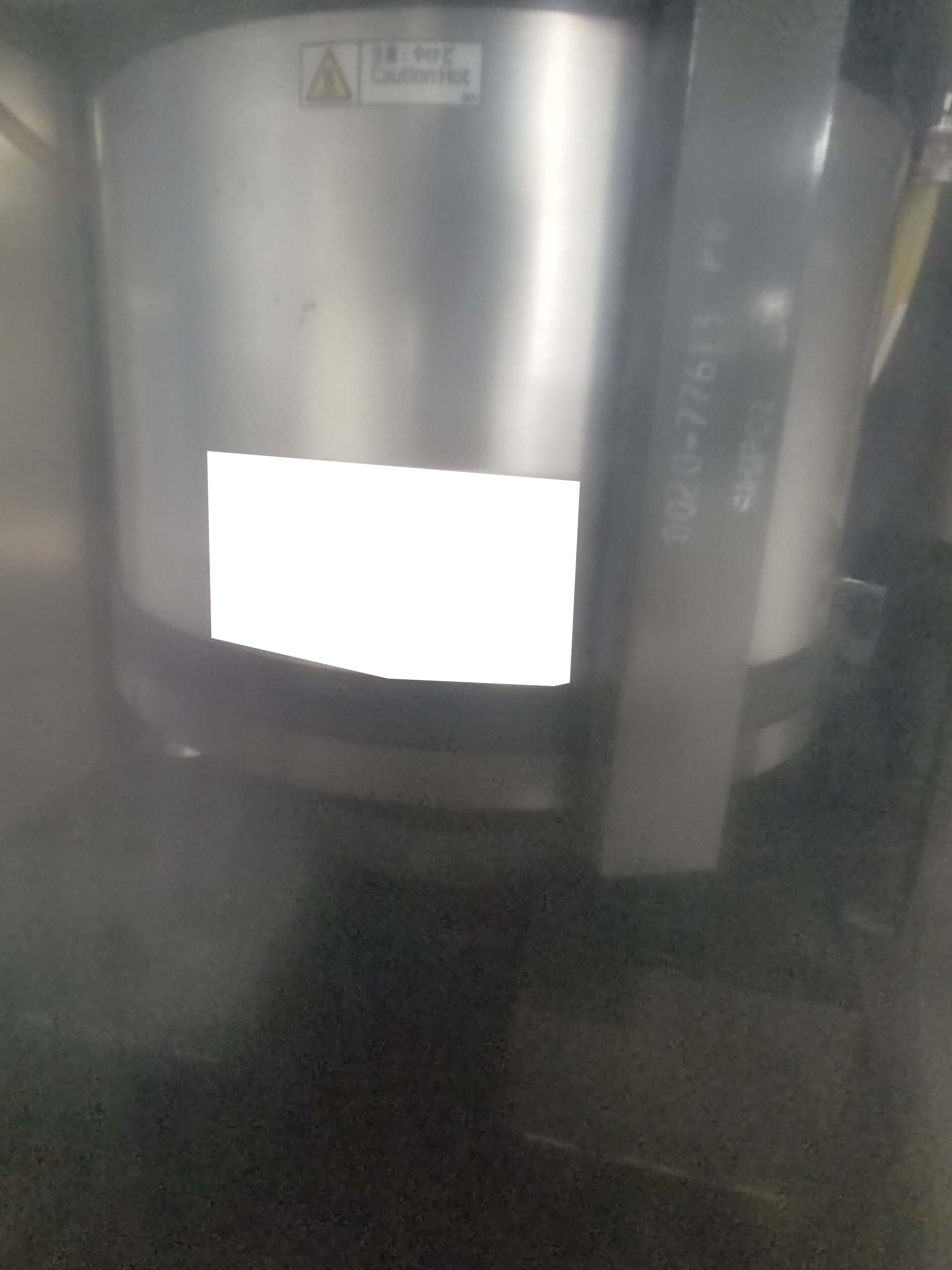사진 사용됨 AMAT / APPLIED MATERIALS Mirra 3400 판매용
