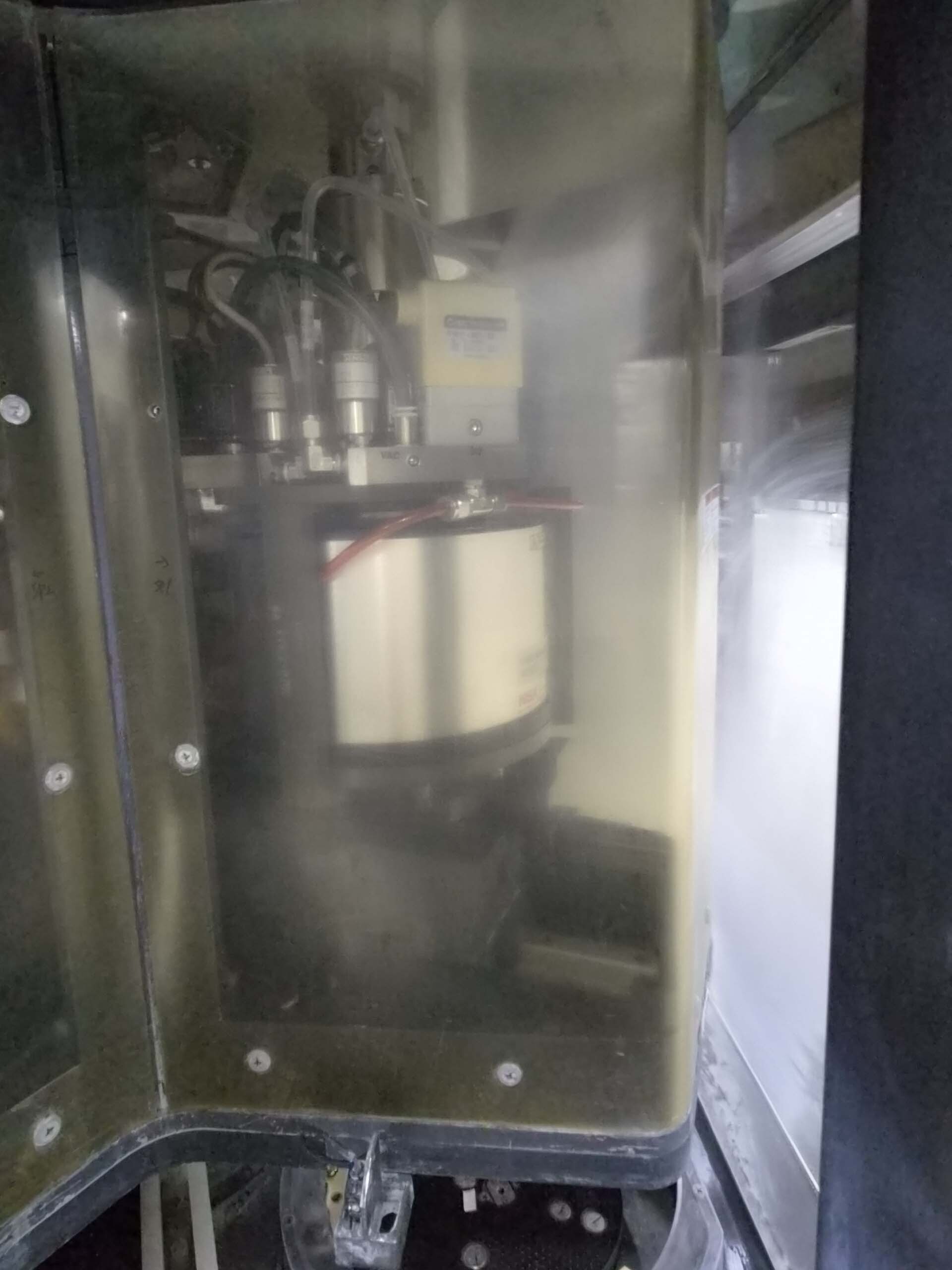 사진 사용됨 AMAT / APPLIED MATERIALS Mirra 3400 판매용