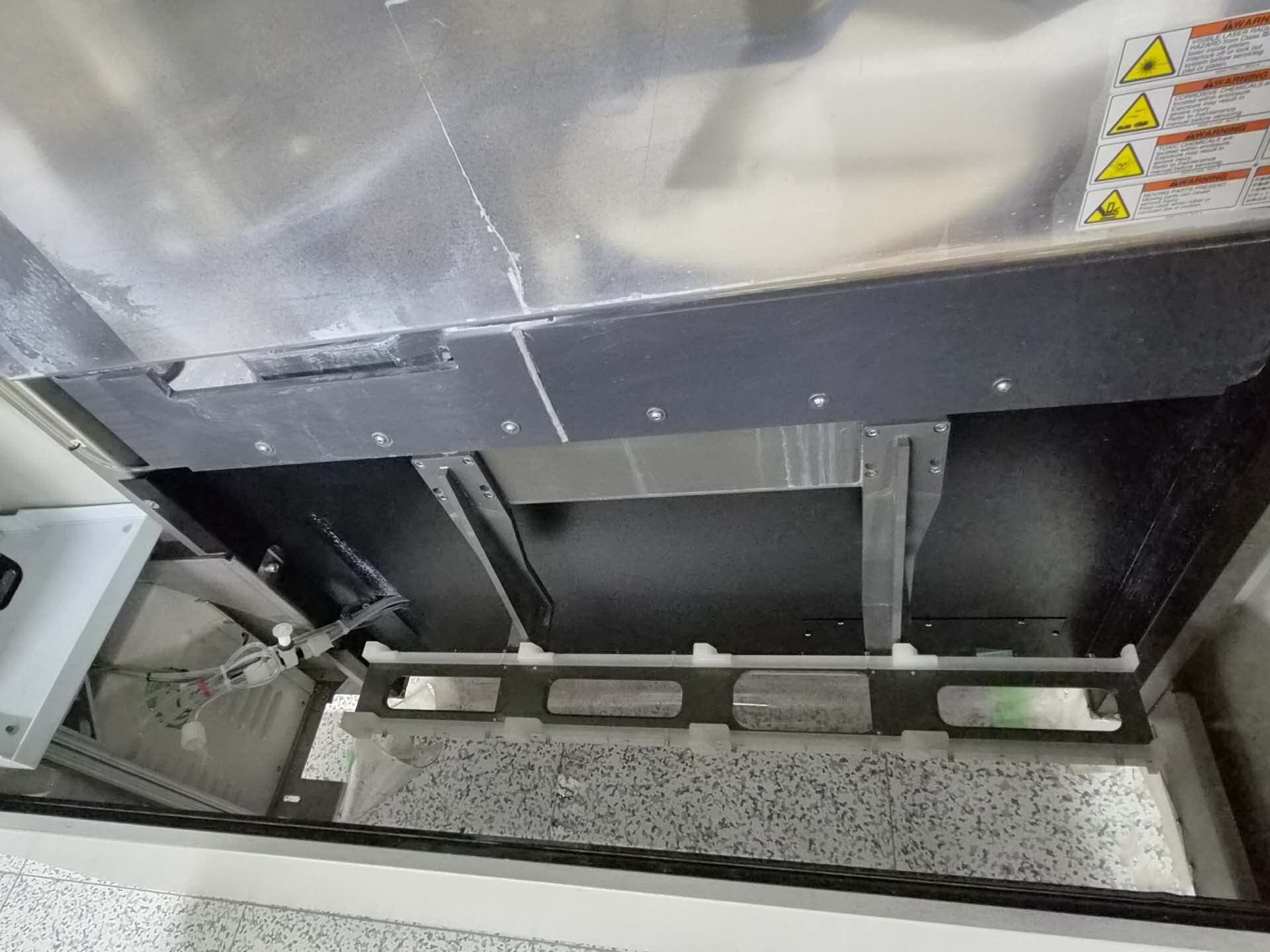 사진 사용됨 AMAT / APPLIED MATERIALS Mirra 3400 판매용