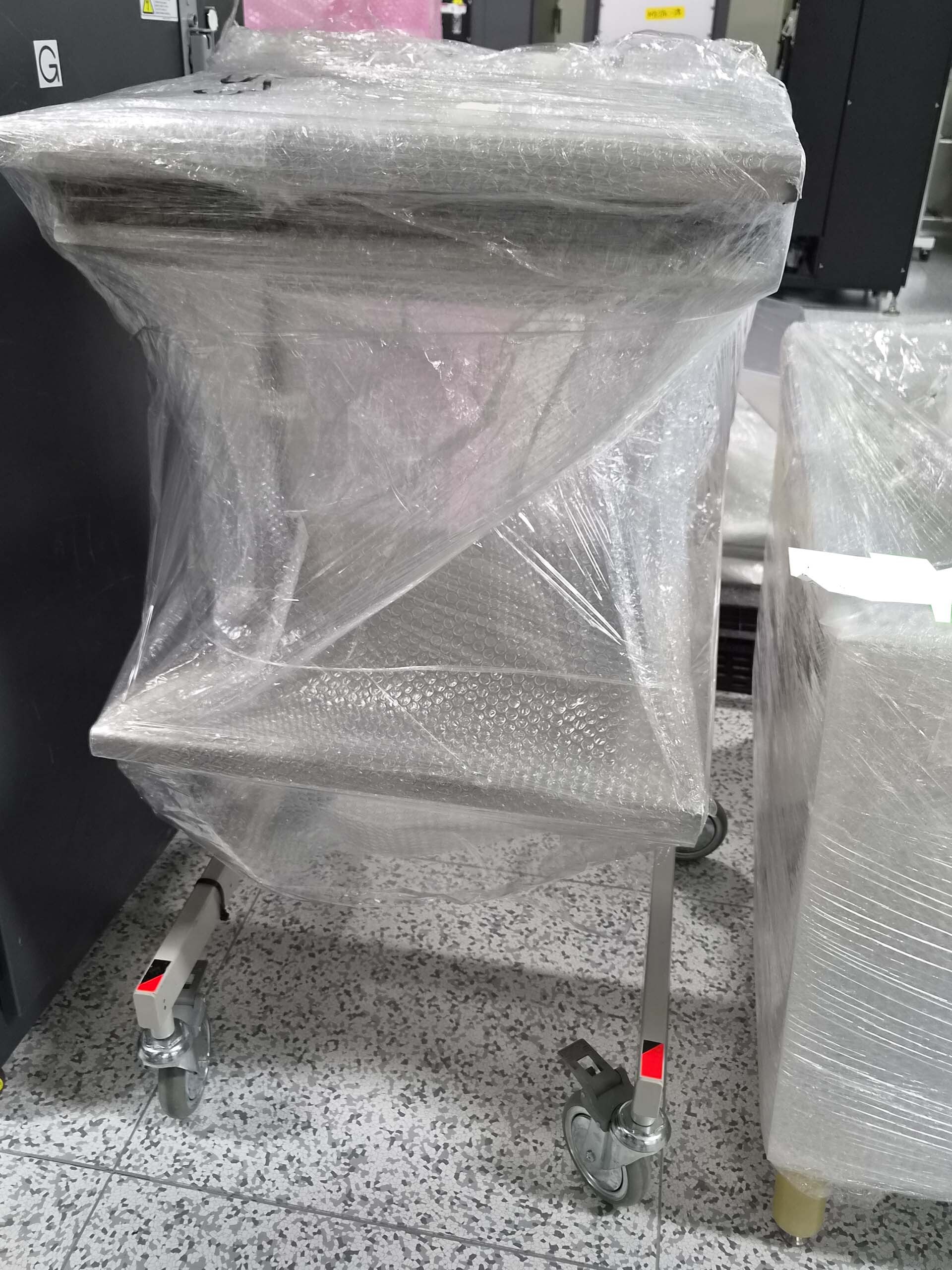 사진 사용됨 AMAT / APPLIED MATERIALS Mirra 3400 판매용
