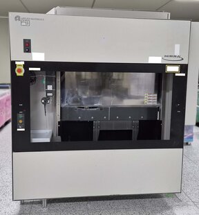 AMAT / APPLIED MATERIALS Mirra 3400 #293821085