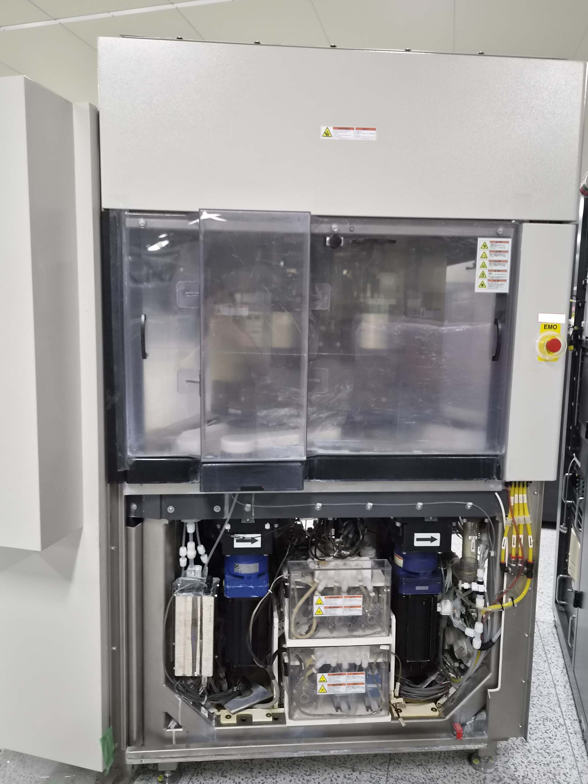 사진 사용됨 AMAT / APPLIED MATERIALS Mirra 3400 판매용