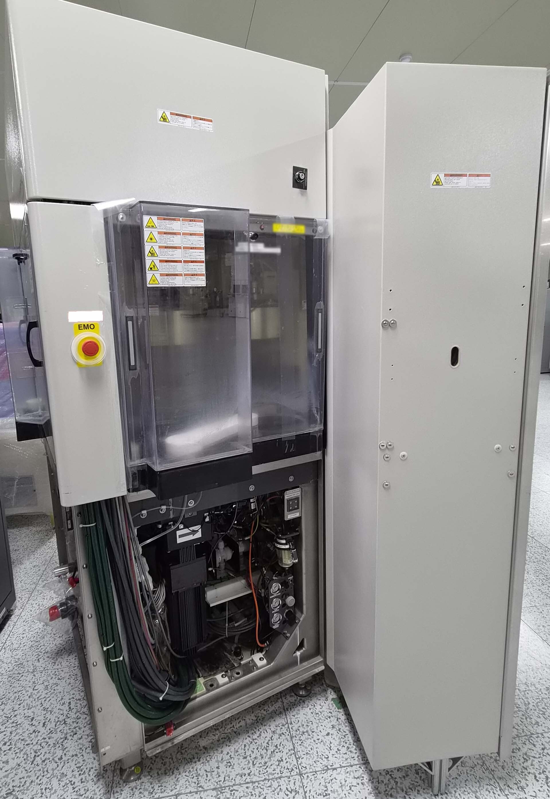사진 사용됨 AMAT / APPLIED MATERIALS Mirra 3400 판매용