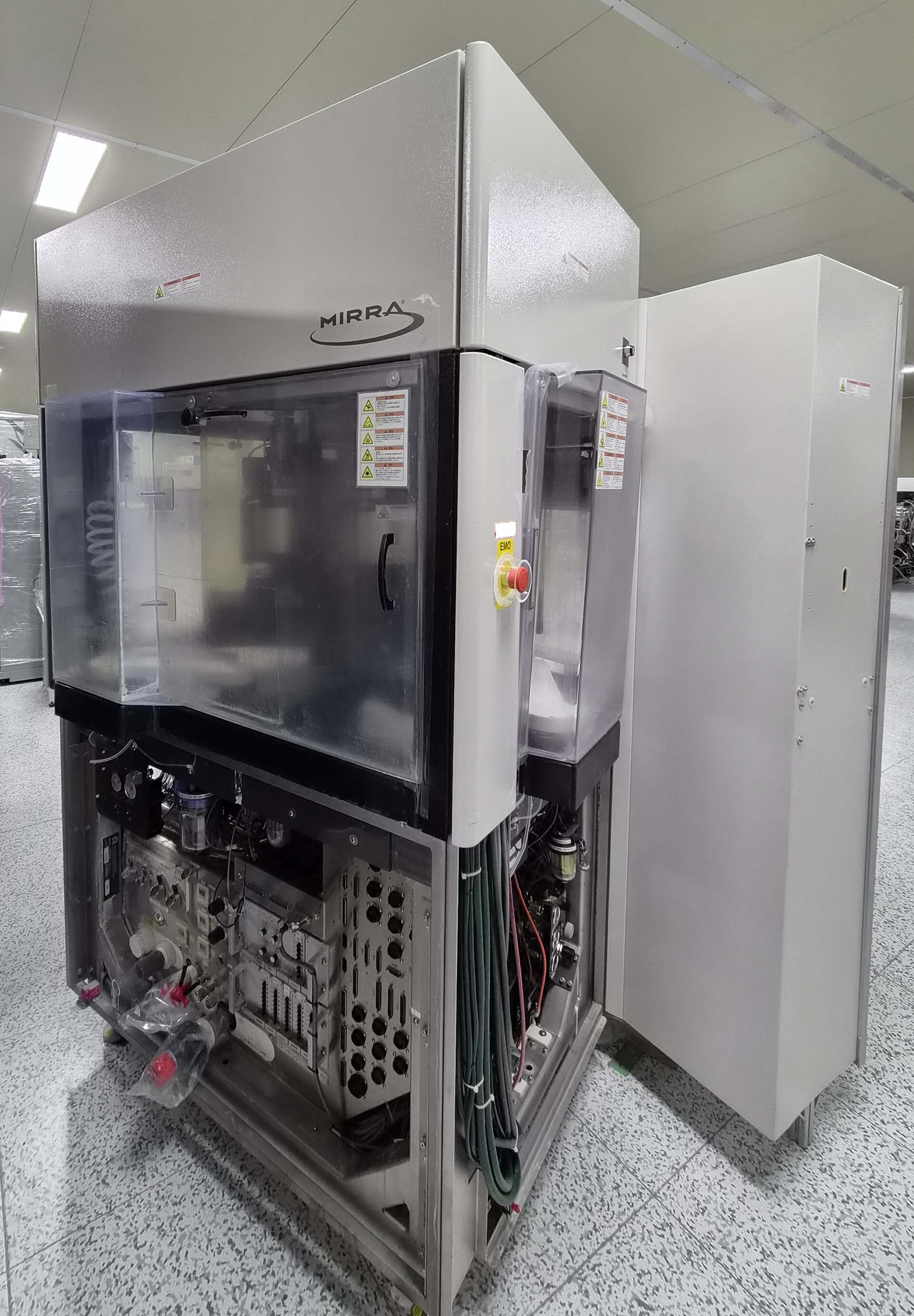 사진 사용됨 AMAT / APPLIED MATERIALS Mirra 3400 판매용
