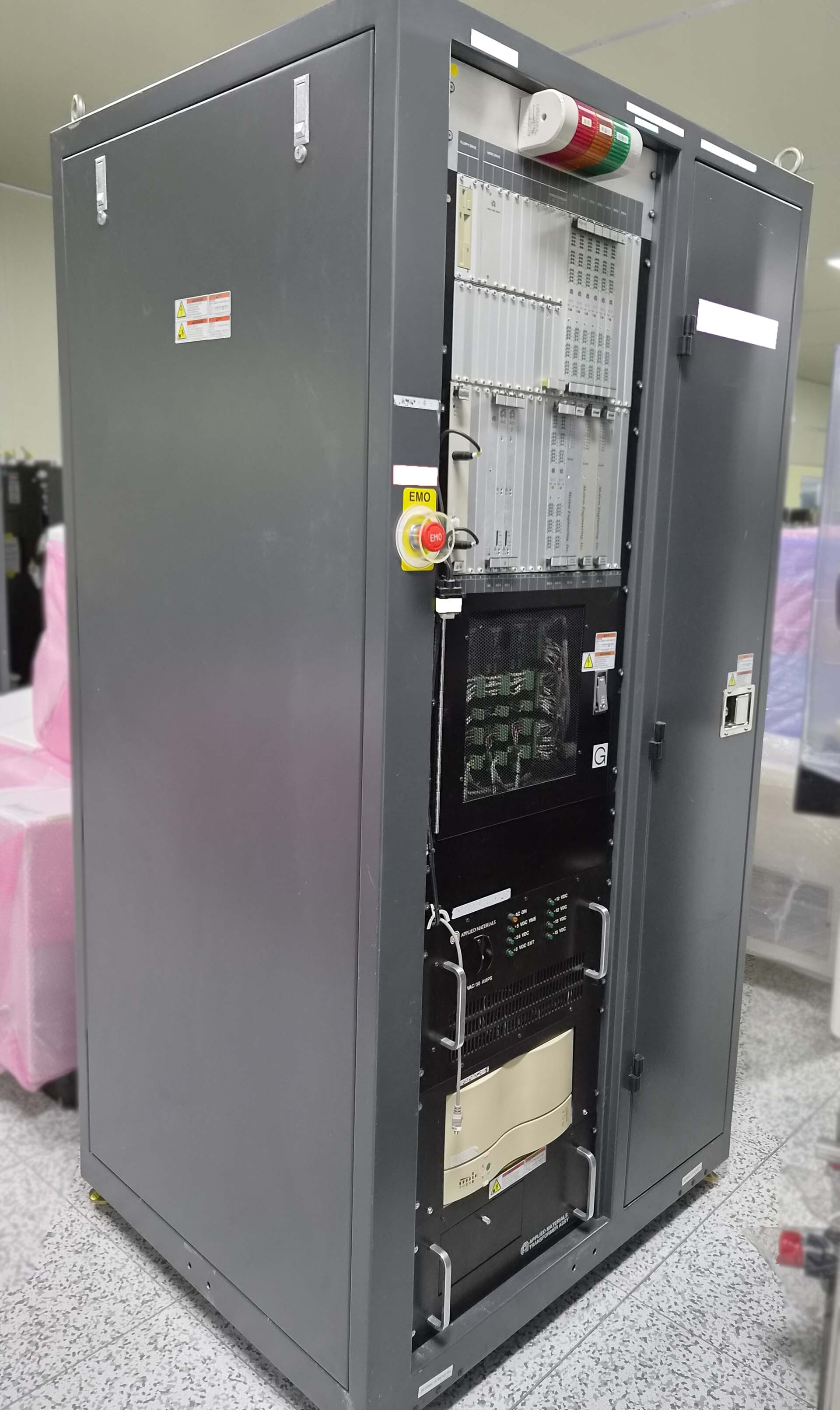사진 사용됨 AMAT / APPLIED MATERIALS Mirra 3400 판매용