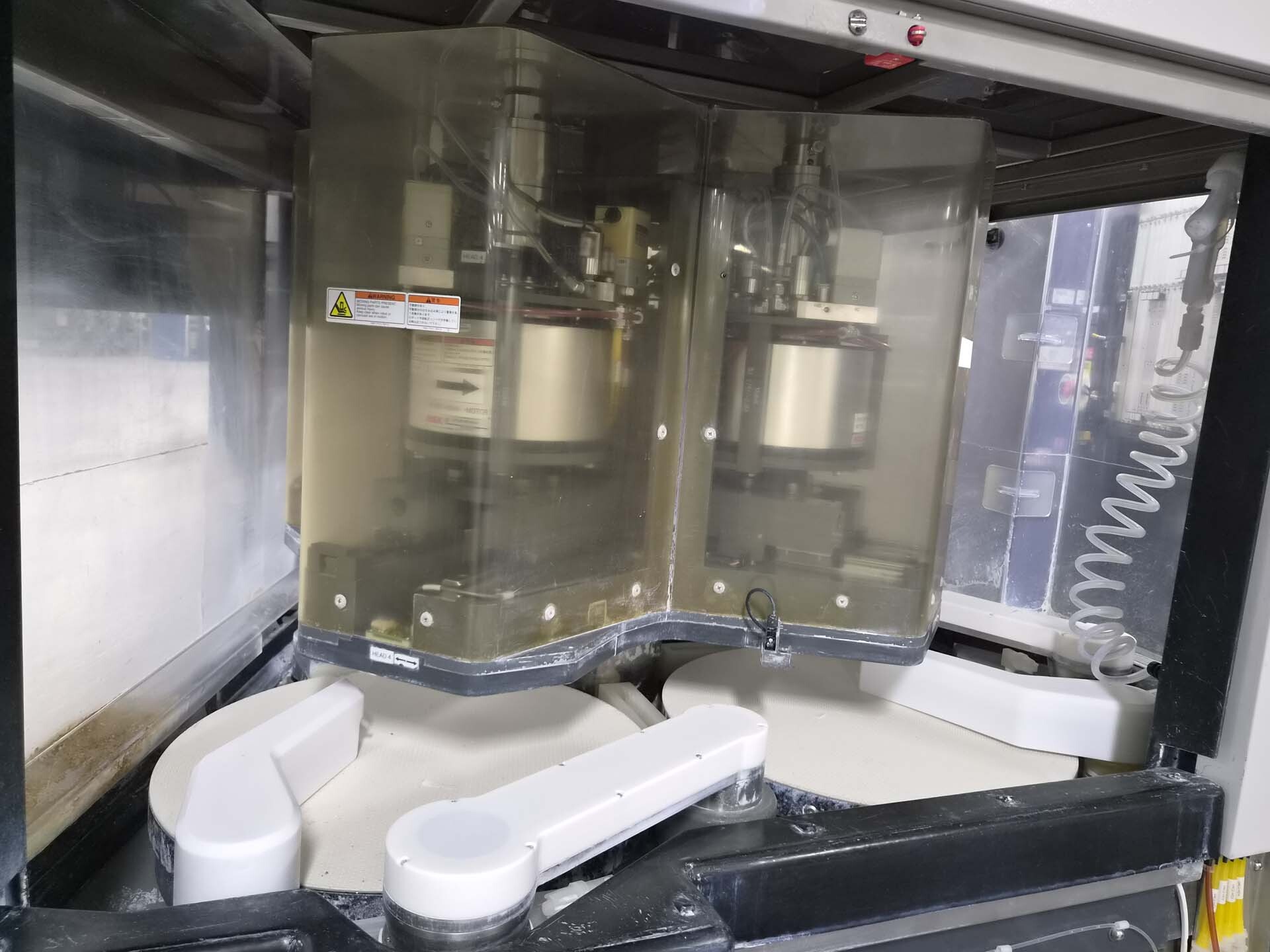 사진 사용됨 AMAT / APPLIED MATERIALS Mirra 3400 판매용