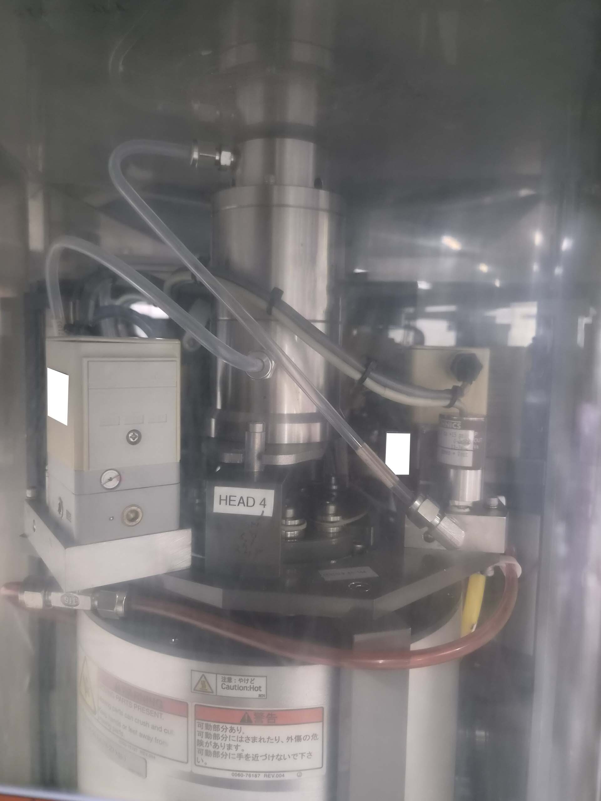 사진 사용됨 AMAT / APPLIED MATERIALS Mirra 3400 판매용