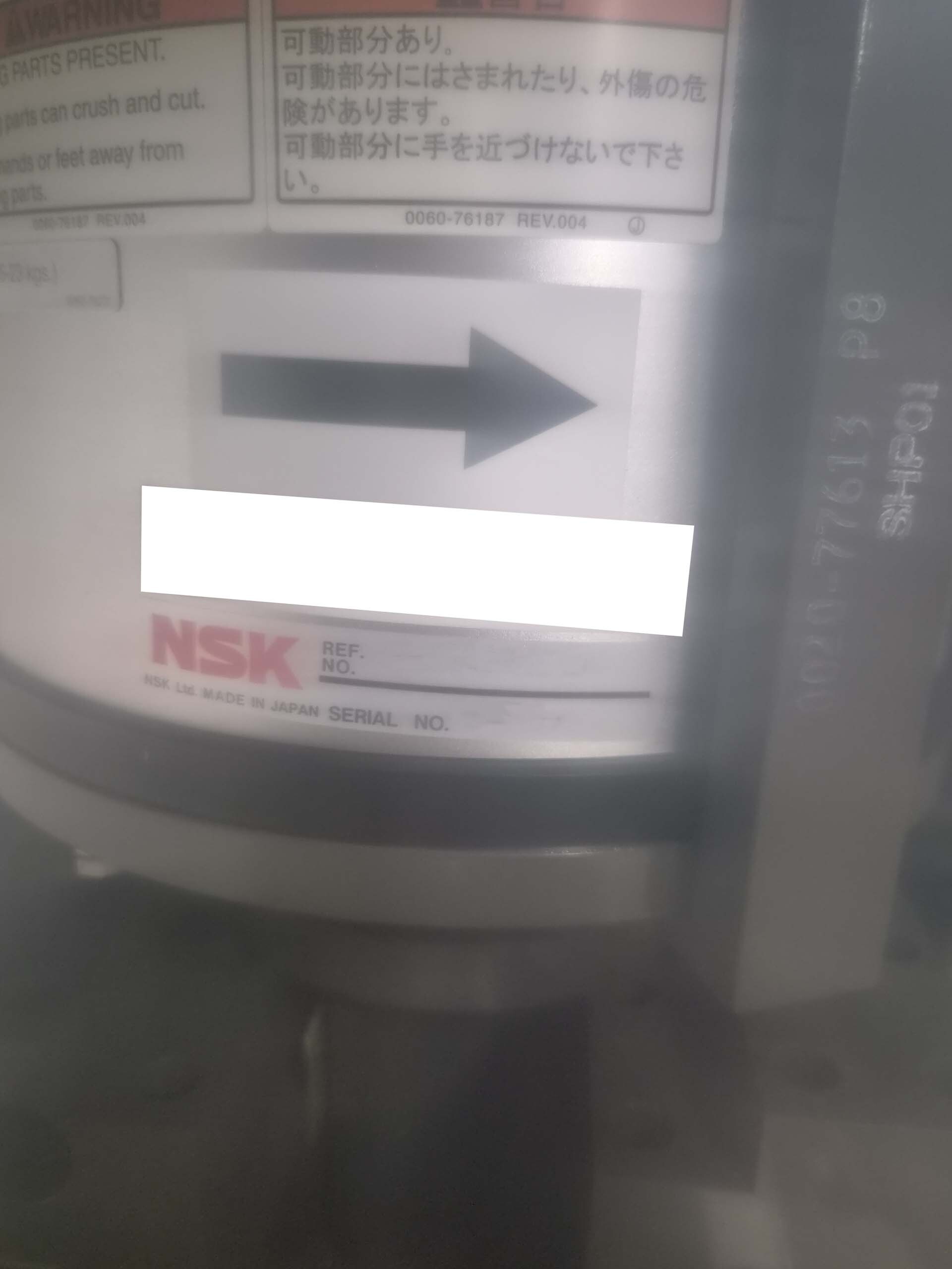 사진 사용됨 AMAT / APPLIED MATERIALS Mirra 3400 판매용