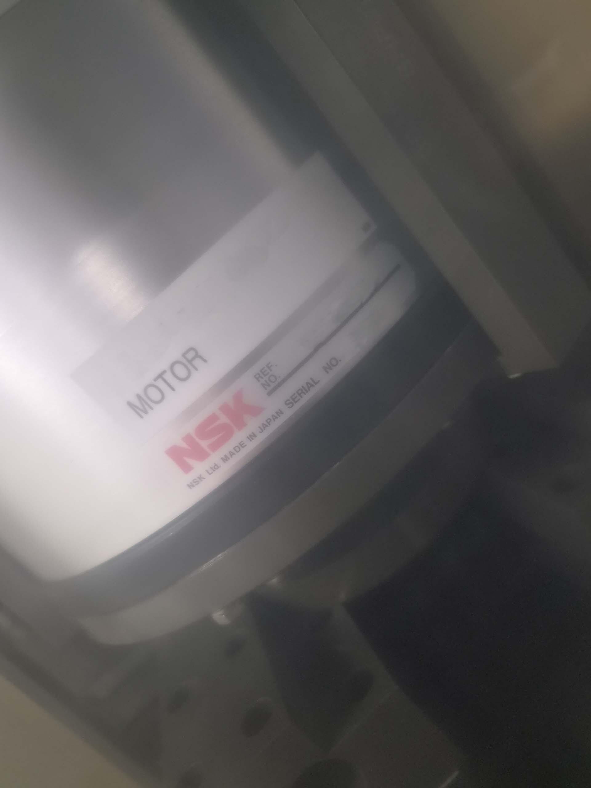 사진 사용됨 AMAT / APPLIED MATERIALS Mirra 3400 판매용