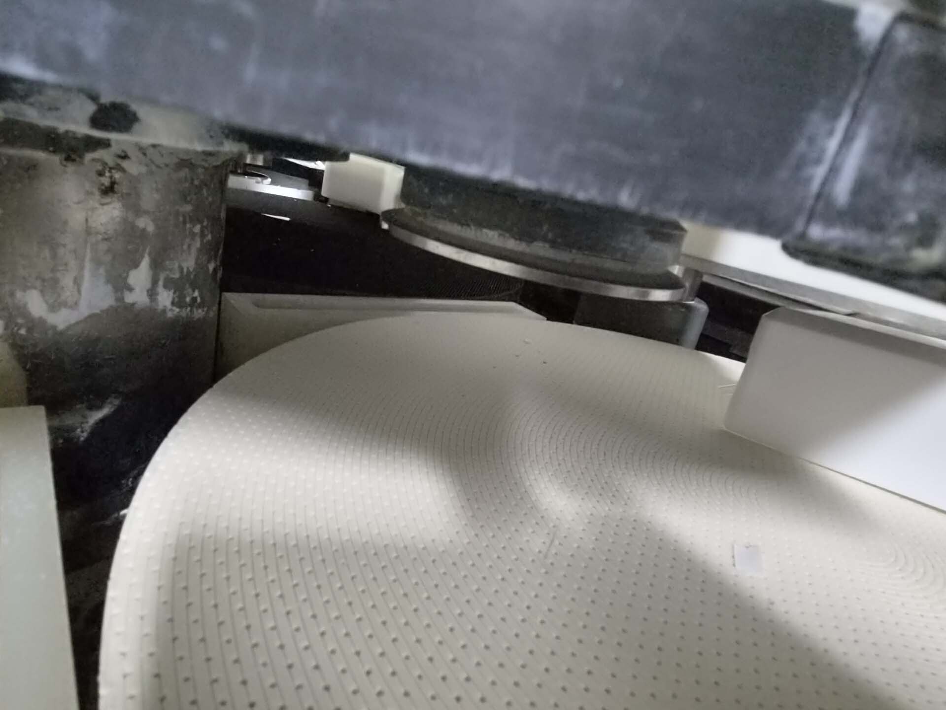 사진 사용됨 AMAT / APPLIED MATERIALS Mirra 3400 판매용