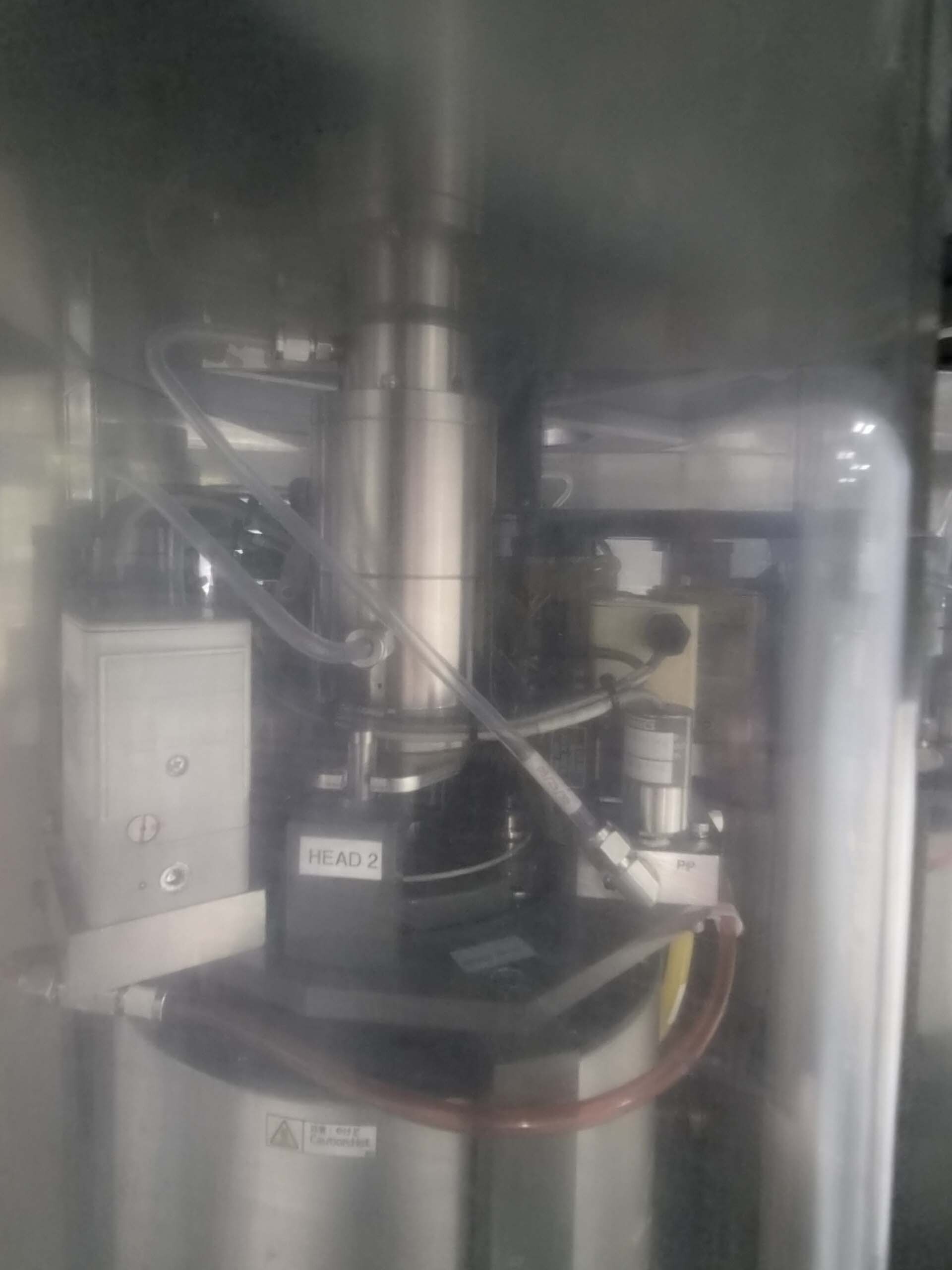 사진 사용됨 AMAT / APPLIED MATERIALS Mirra 3400 판매용