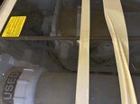 Photo Used AMAT / APPLIED MATERIALS Mirra Clean Track For Sale