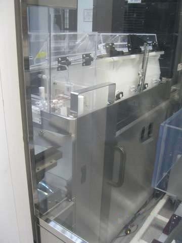 Photo Used AMAT / APPLIED MATERIALS Mirra Integra For Sale