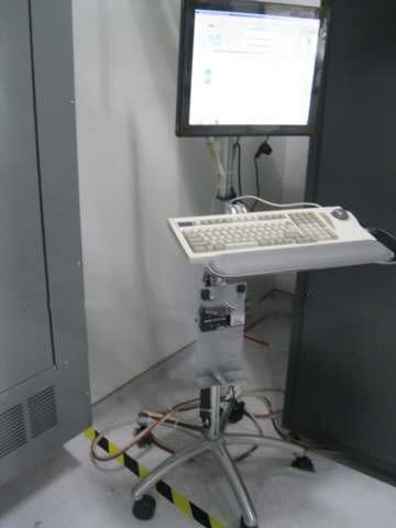 Photo Used AMAT / APPLIED MATERIALS Mirra Integra For Sale