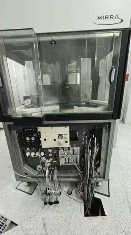 Photo Used AMAT / APPLIED MATERIALS Mirra Mesa For Sale