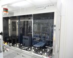 Photo Used AMAT / APPLIED MATERIALS Mirra Mesa For Sale