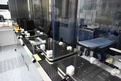 Photo Used AMAT / APPLIED MATERIALS Mirra Mesa For Sale
