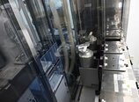 Photo Used AMAT / APPLIED MATERIALS Mirra Mesa For Sale