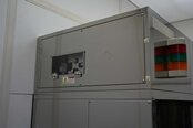 Photo Used AMAT / APPLIED MATERIALS Mirra Mesa For Sale