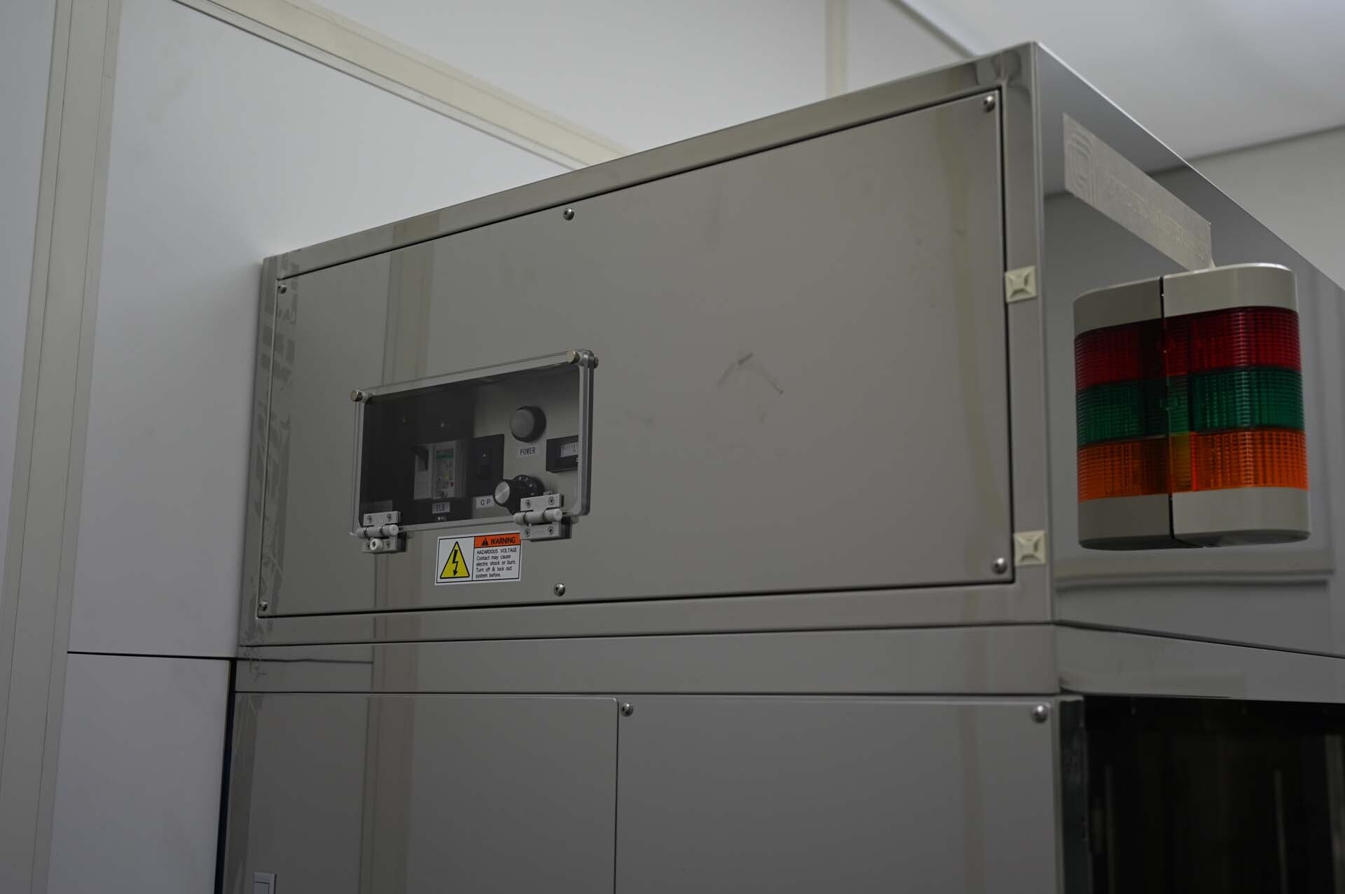 Photo Used AMAT / APPLIED MATERIALS Mirra Mesa For Sale