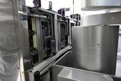 Photo Used AMAT / APPLIED MATERIALS Mirra Mesa For Sale