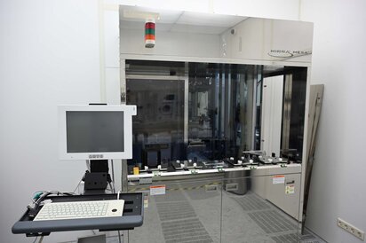 AMAT / APPLIED MATERIALS Mirra Mesa #293771203