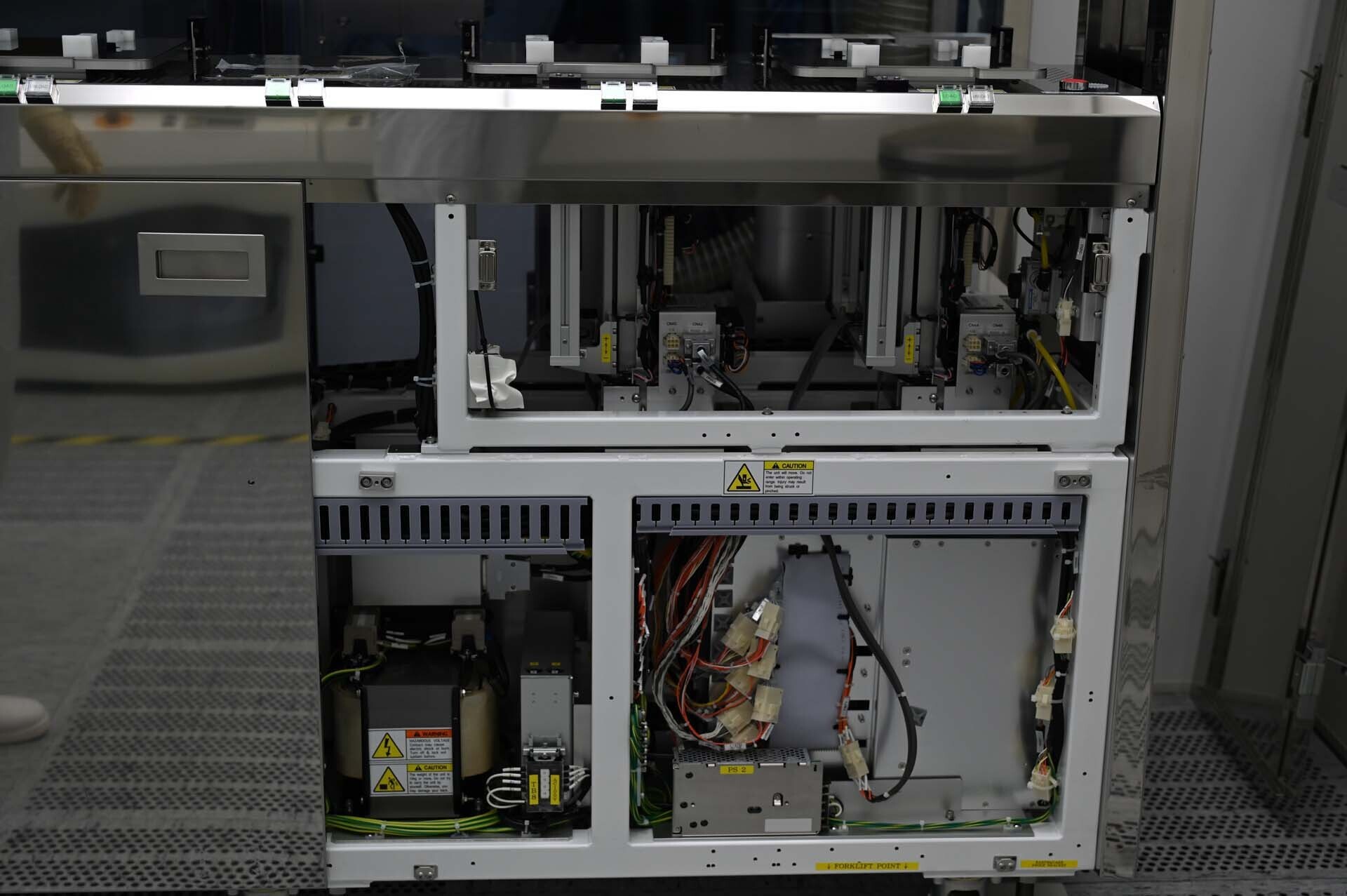 Photo Used AMAT / APPLIED MATERIALS Mirra Mesa For Sale