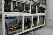 Photo Used AMAT / APPLIED MATERIALS Mirra Mesa For Sale