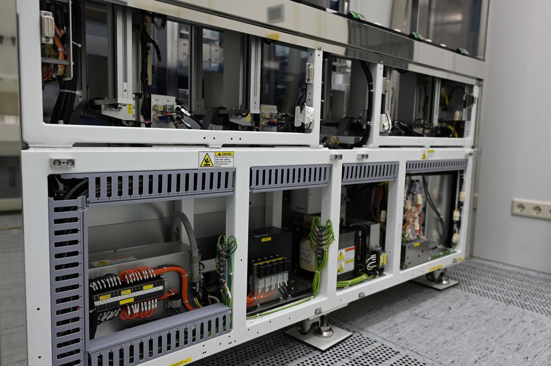 Photo Used AMAT / APPLIED MATERIALS Mirra Mesa For Sale