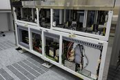 Photo Used AMAT / APPLIED MATERIALS Mirra Mesa For Sale