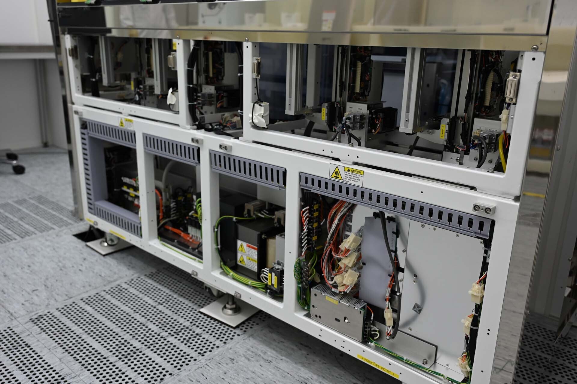 Photo Used AMAT / APPLIED MATERIALS Mirra Mesa For Sale