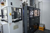 Photo Used AMAT / APPLIED MATERIALS Mirra Mesa For Sale