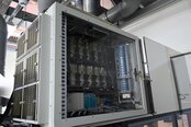 Photo Used AMAT / APPLIED MATERIALS Mirra Mesa For Sale