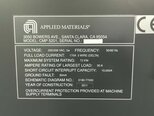 Photo Used AMAT / APPLIED MATERIALS Mirra Mesa For Sale