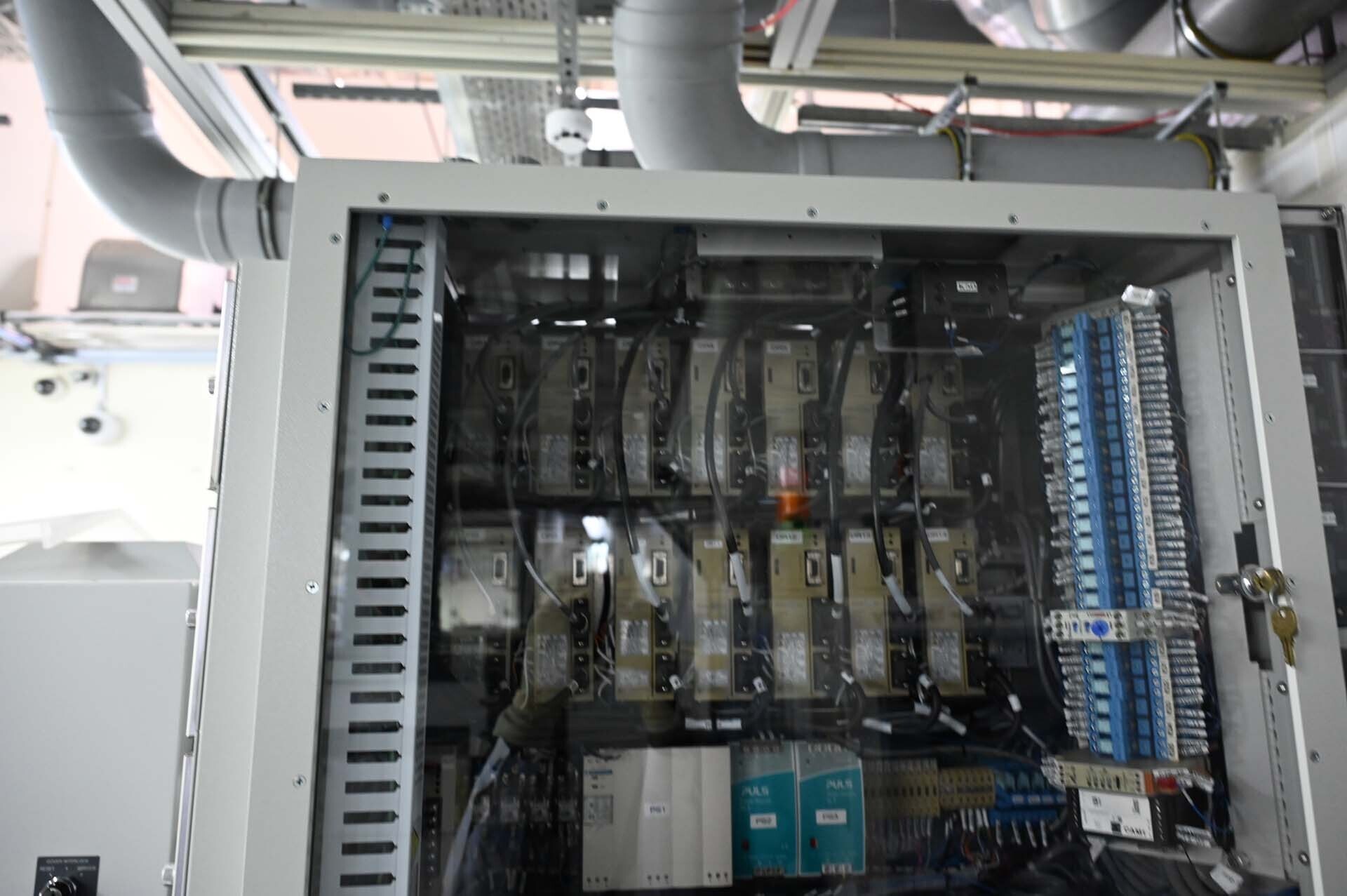 Photo Used AMAT / APPLIED MATERIALS Mirra Mesa For Sale
