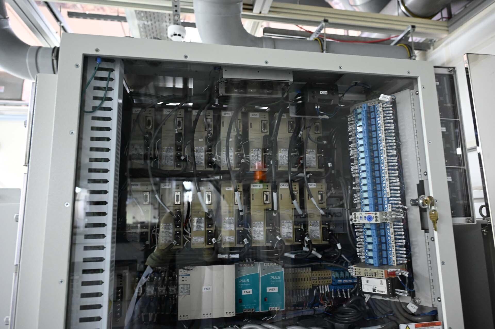 Photo Used AMAT / APPLIED MATERIALS Mirra Mesa For Sale