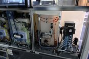 Photo Used AMAT / APPLIED MATERIALS Mirra Mesa For Sale