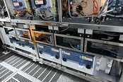 Photo Used AMAT / APPLIED MATERIALS Mirra Mesa For Sale