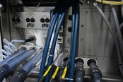 Photo Used AMAT / APPLIED MATERIALS Mirra Mesa For Sale