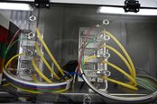 Photo Used AMAT / APPLIED MATERIALS Mirra Mesa For Sale
