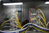 Photo Used AMAT / APPLIED MATERIALS Mirra Mesa For Sale