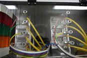 Photo Used AMAT / APPLIED MATERIALS Mirra Mesa For Sale