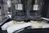Photo Used AMAT / APPLIED MATERIALS Mirra Mesa For Sale