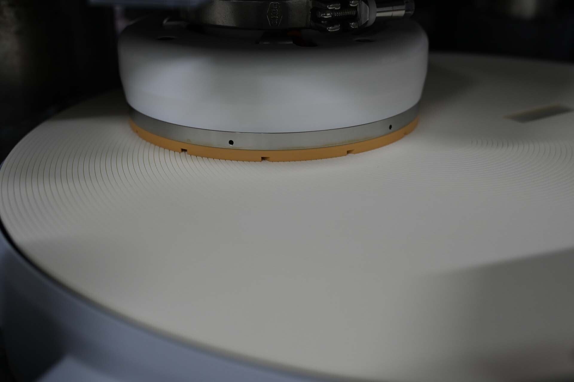 Photo Used AMAT / APPLIED MATERIALS Mirra Mesa For Sale